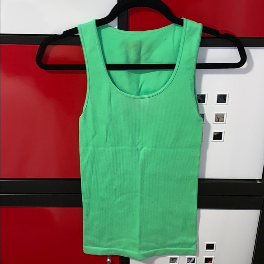 Sugarlips tank